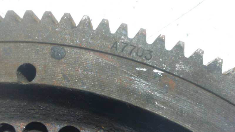 KIT EMBRAGUE CITROEN JUMPER CAJA - vista 2