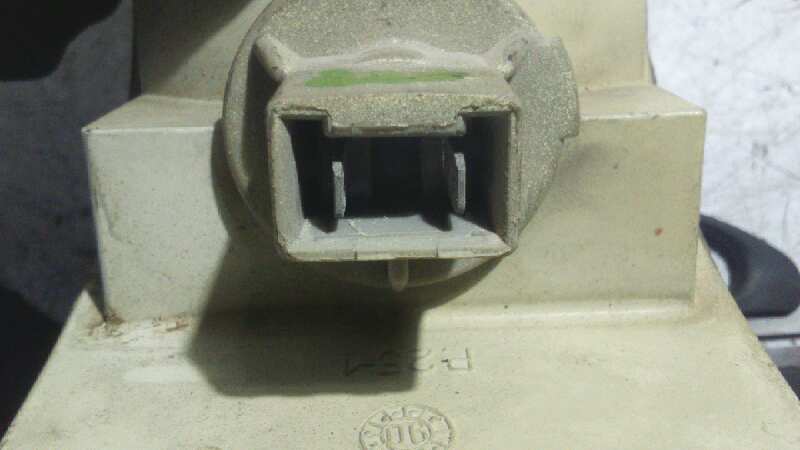 PILOTO DELANTERO IZQUIERDO NISSAN TRADE 3.0 - vista 2