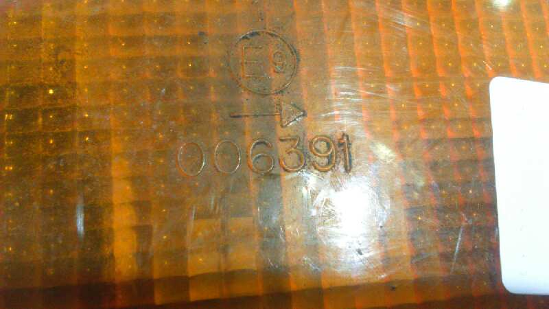 PILOTO DELANTERO IZQUIERDO NISSAN TRADE 3.0 - vista 3