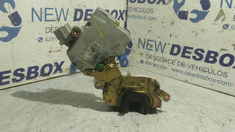 CERRADURA PUERTA DELANTERA DERECHA NISSAN TERRANO/TERRANO.II (R20)