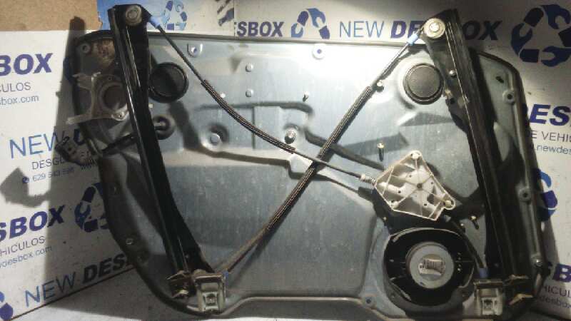 ELEVALUNAS DELANTERO DERECHO SEAT IBIZA (6L1) - vista 2