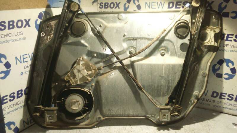 ELEVALUNAS DELANTERO IZQUIERDO SEAT IBIZA (6L1) - vista 6