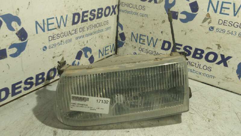 FARO IZQUIERDO FORD EXPLORER