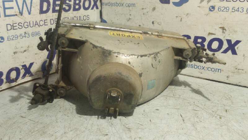 FARO IZQUIERDO FORD EXPLORER - vista 2