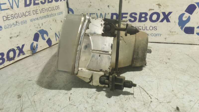 FARO IZQUIERDO FORD EXPLORER - vista 4