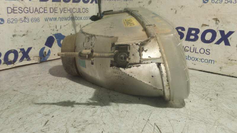 FARO IZQUIERDO FORD EXPLORER - vista 3