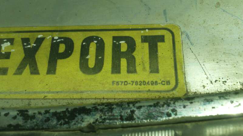 FARO IZQUIERDO FORD EXPLORER - vista 5