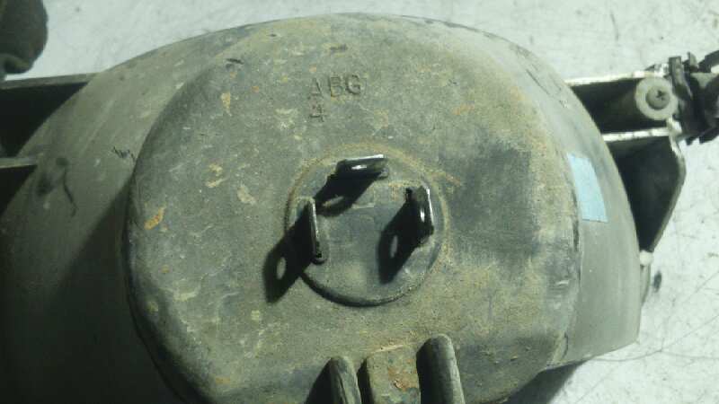 FARO IZQUIERDO FORD EXPLORER - vista 6