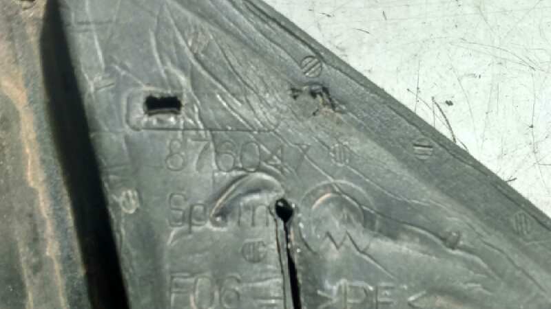 RETROVISOR IZQUIERDO SEAT IBIZA (6L1) - vista 3