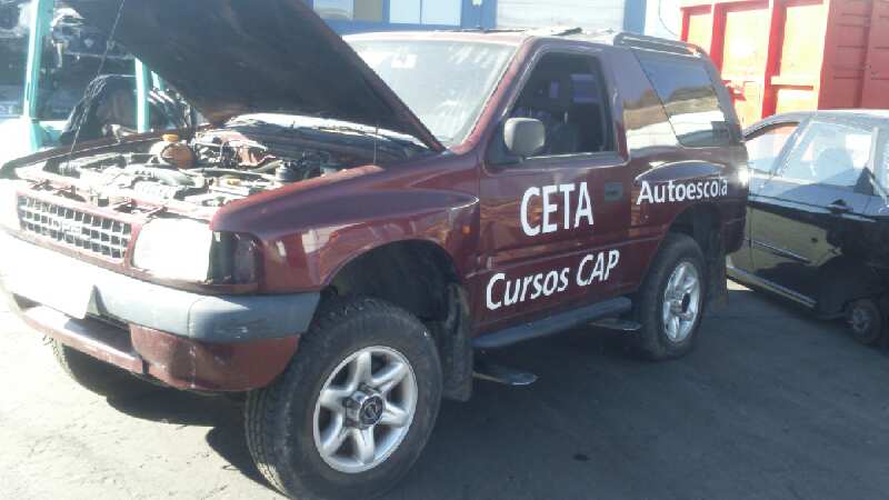 FARO DERECHO OPEL FRONTERA A - vista 10