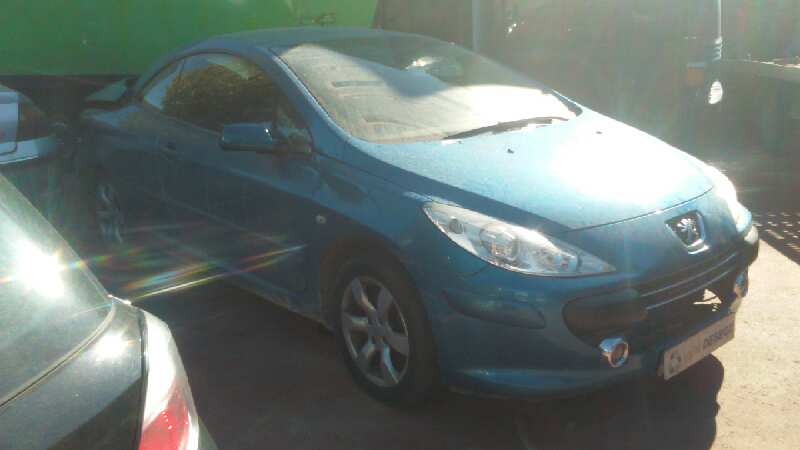 PORTON TRASERO PEUGEOT 307 CC (S1) - vista 11
