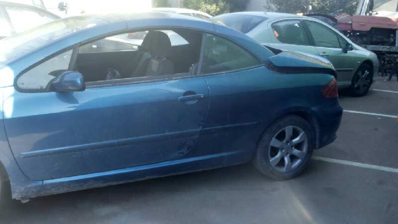 PORTON TRASERO PEUGEOT 307 CC (S1) - vista 12