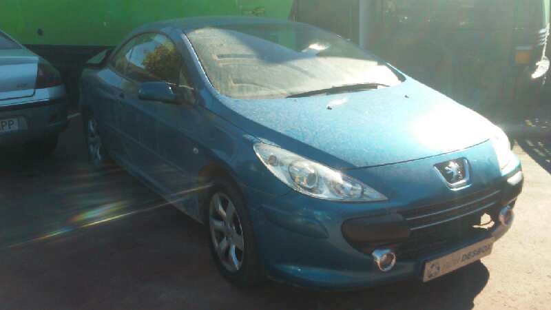 KIT EMBRAGUE PEUGEOT 307 CC (S1)