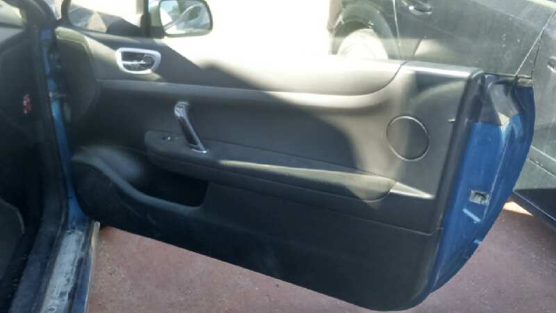 PORTON TRASERO PEUGEOT 307 CC (S1) - vista 2