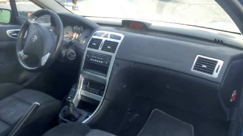 PORTON TRASERO PEUGEOT 307 CC (S1) - vista 8