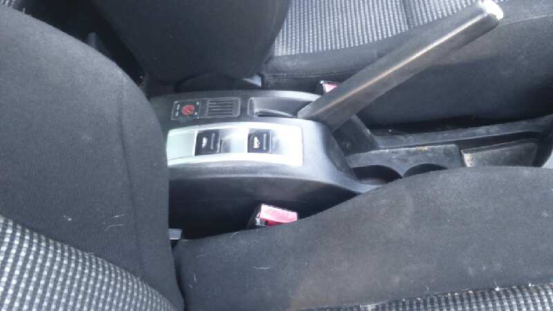 PORTON TRASERO PEUGEOT 307 CC (S1) - vista 3