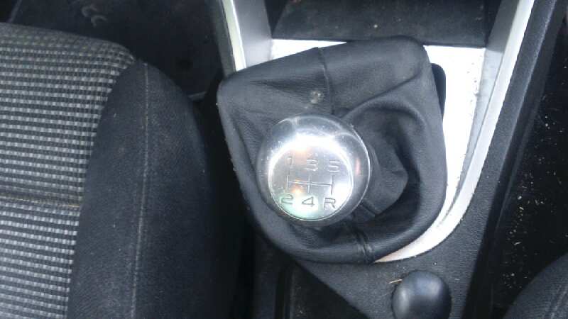 PORTON TRASERO PEUGEOT 307 CC (S1) - vista 13