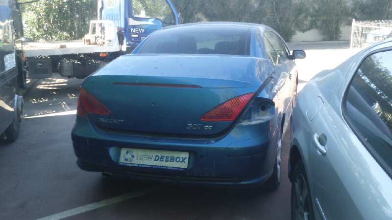 PORTON TRASERO PEUGEOT 307 CC (S1) - vista 4