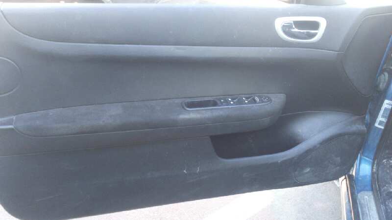 PORTON TRASERO PEUGEOT 307 CC (S1) - vista 9