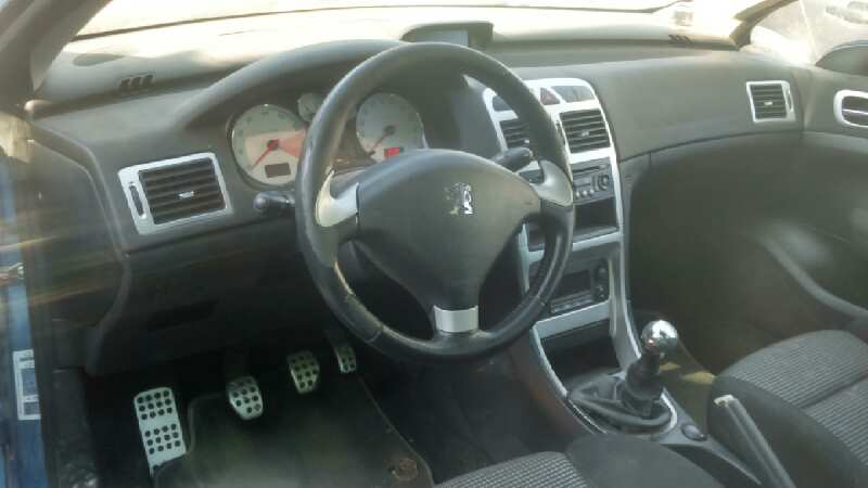 PORTON TRASERO PEUGEOT 307 CC (S1) - vista 6