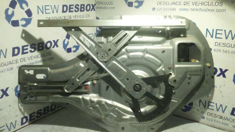 ELEVALUNAS DELANTERO DERECHO HYUNDAI TUCSON (JM) - vista 3