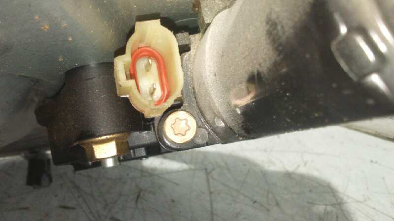 ELEVALUNAS TRASERO IZQUIERDO HYUNDAI TUCSON (JM) - vista 2