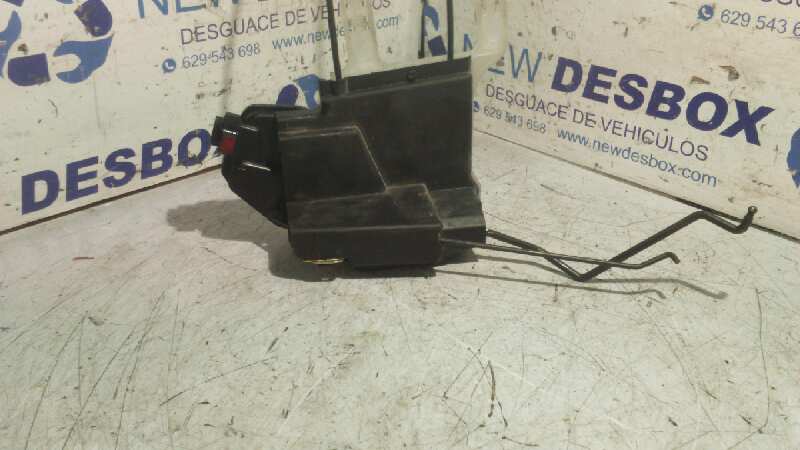 CERRADURA PUERTA DELANTERA IZQUIERDA HYUNDAI TUCSON (JM)