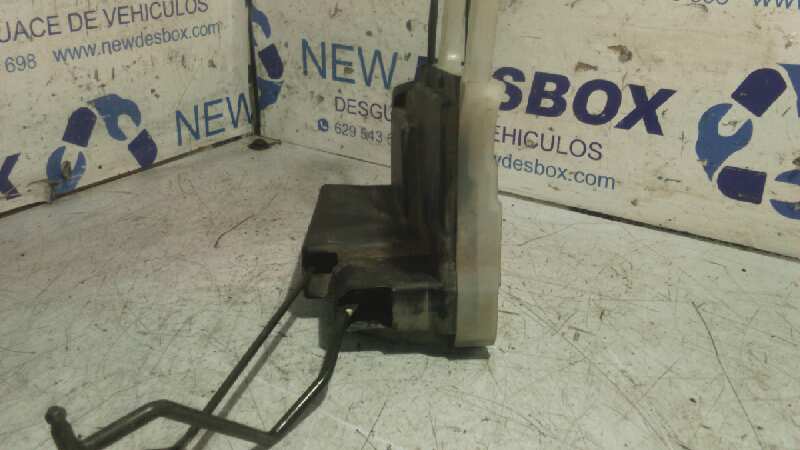 CERRADURA PUERTA DELANTERA IZQUIERDA HYUNDAI TUCSON (JM) - vista 4