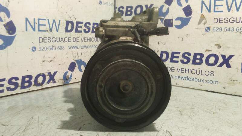 COMPRESOR AIRE ACONDICIONADO HYUNDAI TUCSON (JM) - vista 4