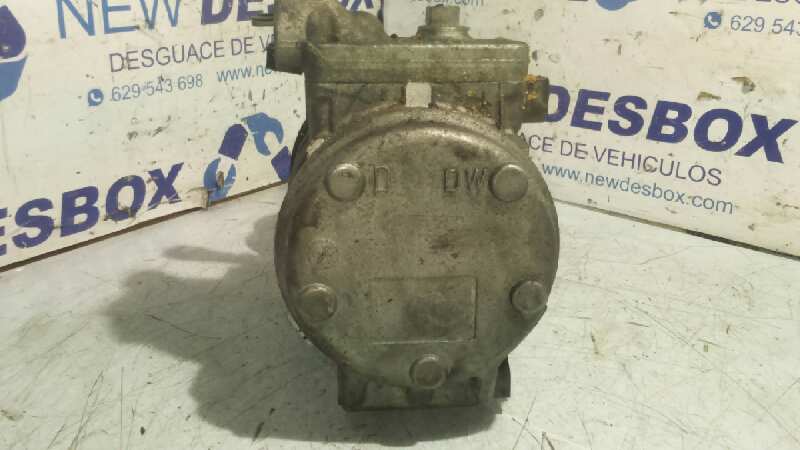 COMPRESOR AIRE ACONDICIONADO HYUNDAI TUCSON (JM) - vista 6