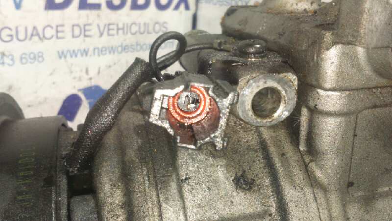 COMPRESOR AIRE ACONDICIONADO HYUNDAI TUCSON (JM) - vista 3