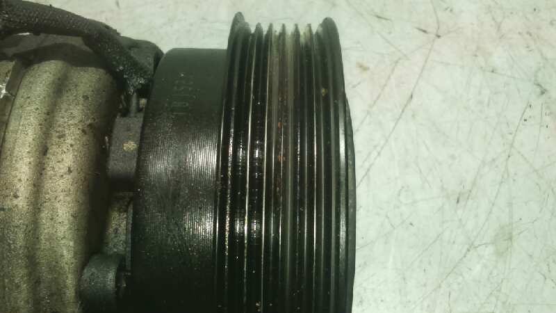 COMPRESOR AIRE ACONDICIONADO HYUNDAI TUCSON (JM) - vista 7