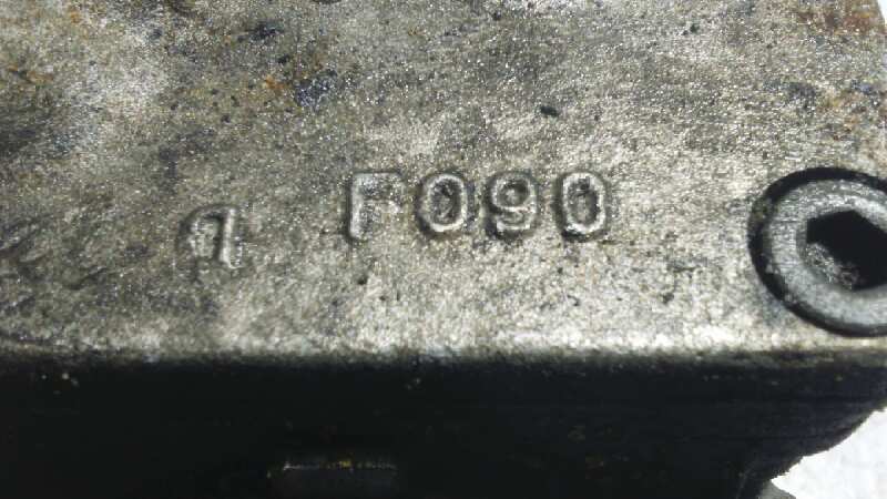 COMPRESOR AIRE ACONDICIONADO HYUNDAI TUCSON (JM) - vista 5