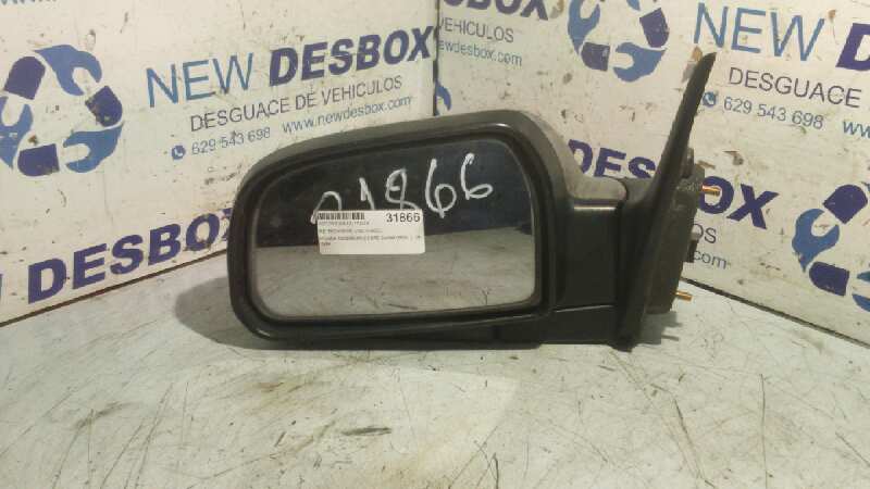 RETROVISOR IZQUIERDO HYUNDAI TUCSON (JM)