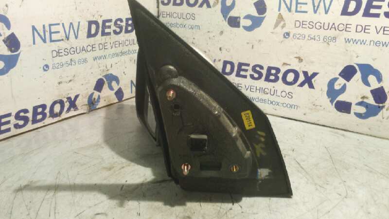RETROVISOR IZQUIERDO HYUNDAI TUCSON (JM) - vista 6