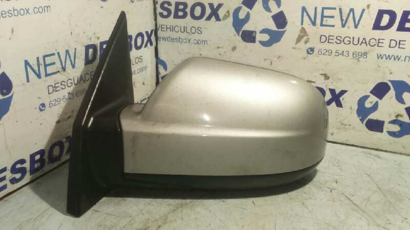 RETROVISOR IZQUIERDO HYUNDAI TUCSON (JM) - vista 3