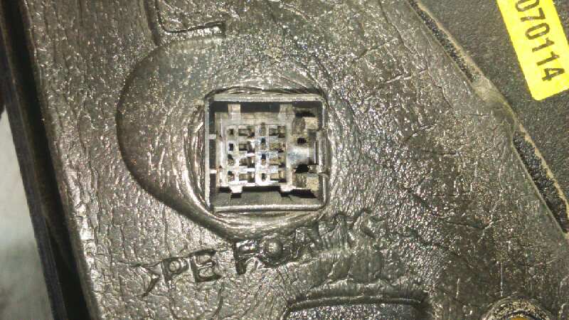 RETROVISOR IZQUIERDO HYUNDAI TUCSON (JM) - vista 4