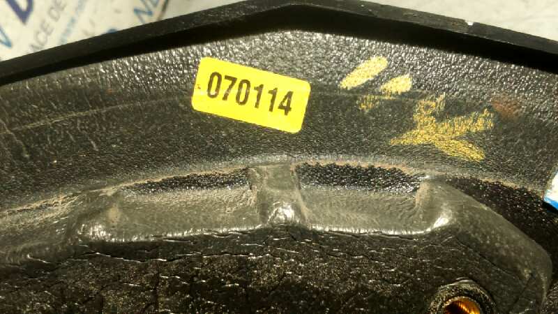 RETROVISOR IZQUIERDO HYUNDAI TUCSON (JM) - vista 5