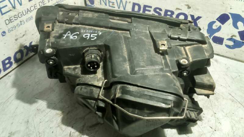 FARO DERECHO AUDI A6 BERLINA (C4) - vista 4