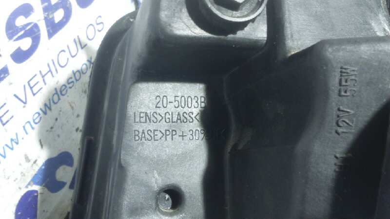 FARO DERECHO AUDI A6 BERLINA (C4) - vista 5