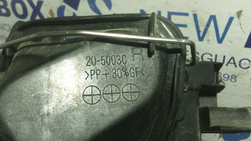 FARO DERECHO AUDI A6 BERLINA (C4) - vista 3