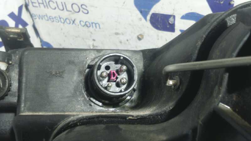 FARO DERECHO AUDI A6 BERLINA (C4) - vista 2