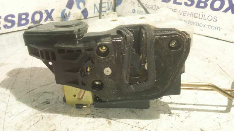 CERRADURA PUERTA DELANTERA DERECHA HYUNDAI TUCSON (JM) - vista 3