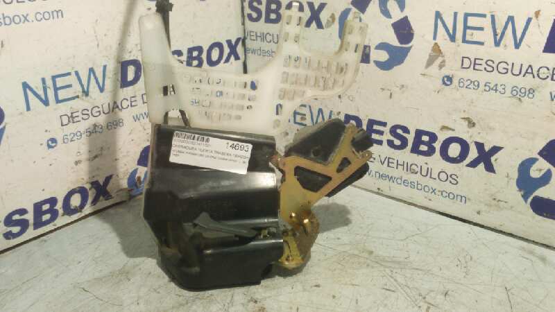 CERRADURA PUERTA TRASERA DERECHA HYUNDAI TUCSON (JM)