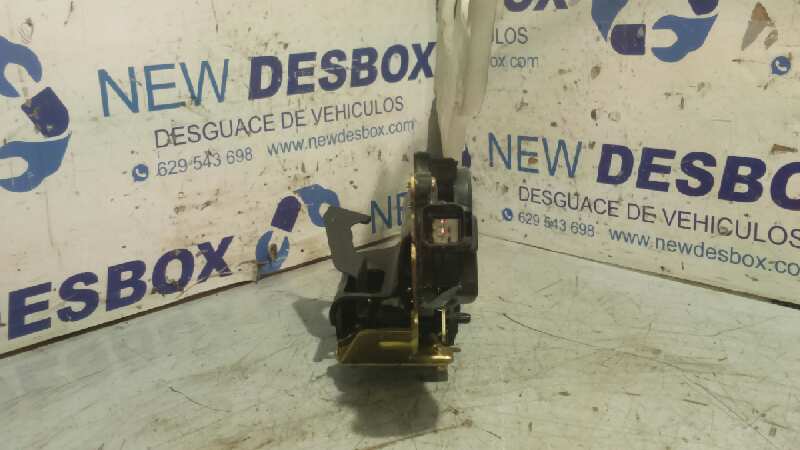 CERRADURA PUERTA TRASERA DERECHA HYUNDAI TUCSON (JM) - vista 2