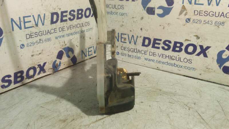 CERRADURA PUERTA TRASERA DERECHA HYUNDAI TUCSON (JM) - vista 3