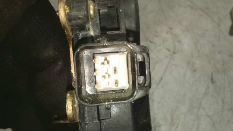 CERRADURA PUERTA TRASERA DERECHA HYUNDAI TUCSON (JM) - vista 6