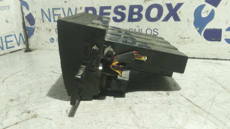 MANDO CALEFACCION / AIRE ACONDICIONADO HYUNDAI TUCSON (JM) - vista 3