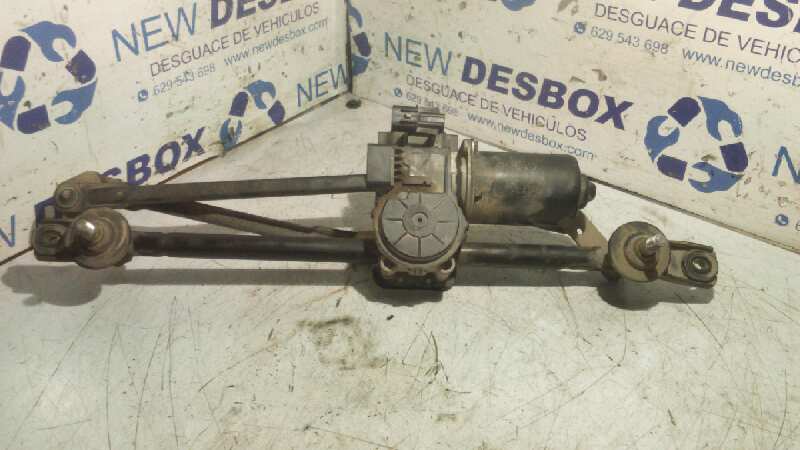 MOTOR LIMPIA DELANTERO HYUNDAI TUCSON (JM)