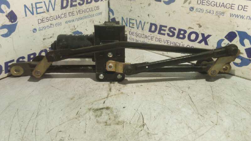 MOTOR LIMPIA DELANTERO HYUNDAI TUCSON (JM) - vista 4